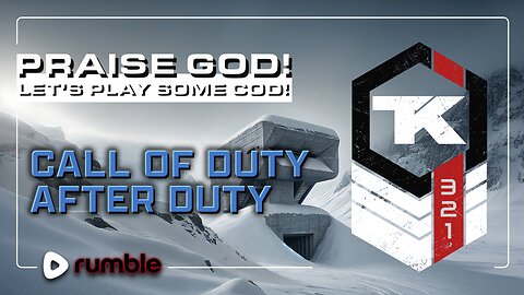 Praise God! Thursday: Hunt Zombies Day.
