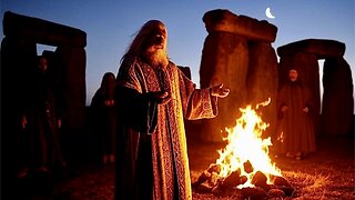 Mystery of the Lost Ancient Druids - Full History Documentary