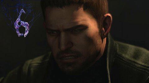 Resident Evil 6 (2012) Campagna Chris/Piers 1)Salvare gli ostaggi