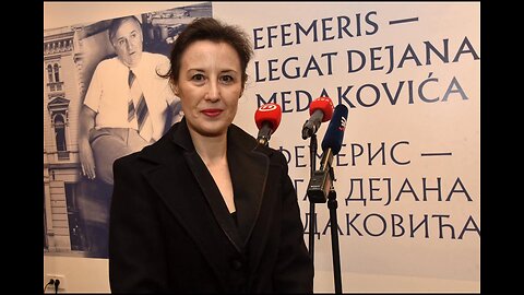 Partizansko-četnički zločin u Boričevcu i Dalija Orešković