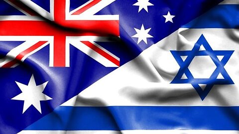 A MESSAGE TO ANY AUSTRALIAN THAT TAKES UP ARMS FOR ISRAEL