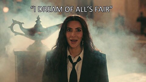 FEPCAST: I Dream of "All's Fair" - The Worst Show Ever Created.