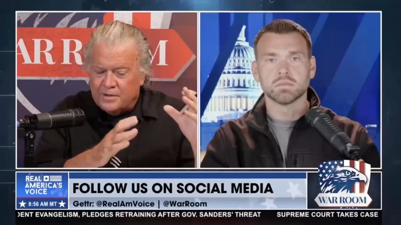 Trump Has Made It Clear. Israel Is A Protectorate