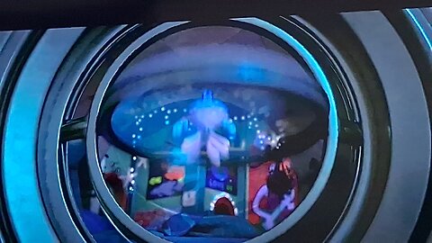 To Indigo Angel and To Christopher Johnson