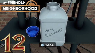 A Caustic Brew -My Friendly Neighborhood Ep. 12