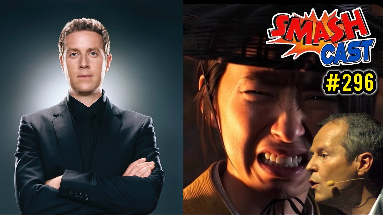 Well, would you look at that… | Smashcast