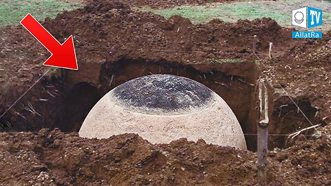 Estos Hallazgos Misteriosos Podrían CAMBIAR LA HISTORIA Conocida