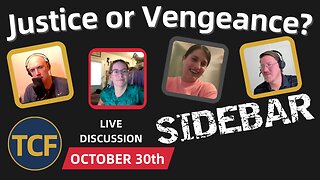 Victim Impact Statements at Parole Hearings: Justice or Vengeance? | TCF Sidebar #26