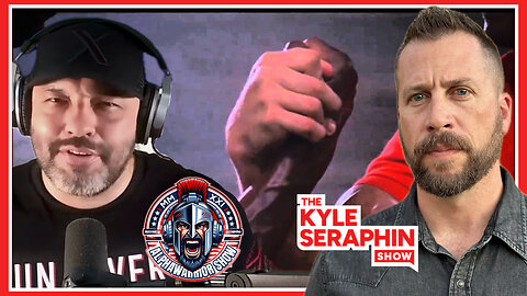 TEAM UP: Alfredo Luna joins to share some great news| Ep 465