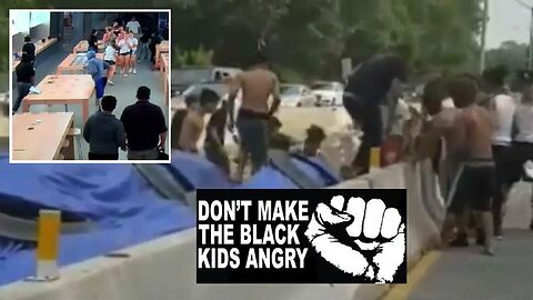 Colin Flaherty: Fellas Love Apple & TIME is Right For Large Scale Black Mob Violence