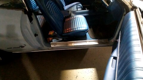 '72 Plymouth Road Runner