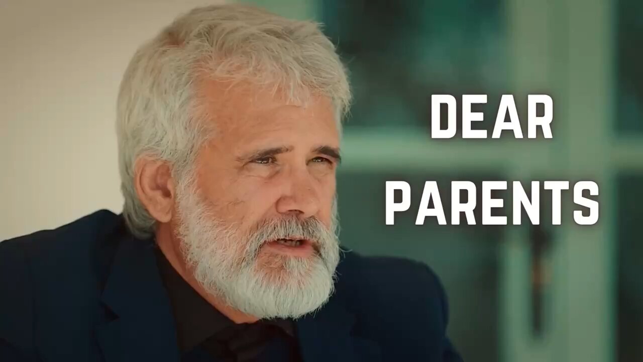 Dear parents, please realise THIS before you vaccinate….