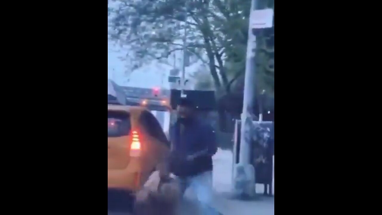 She didn’t want to pay him