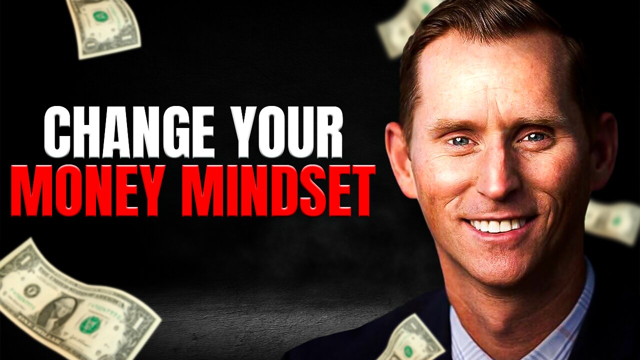 Fix This #1 Common Money Mistake | Dr. Travis Parry