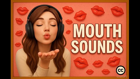 🌙 ASMR Scratching Your Face and Mind for Deep Sleep 😴✨
