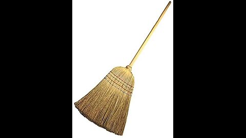 Clean up first!