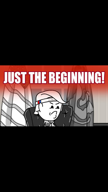 Just getting Started