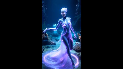 Gala Catwalk: Abismo Galáctico – Hijas del Océano Cósmico