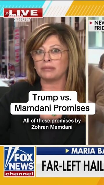 Fox News is VERY upset with politicians who make unrealistic promises