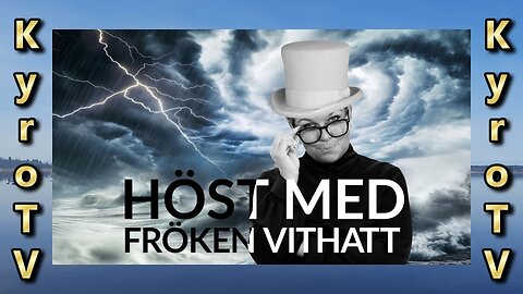 Syksy Neiti Valkohatun kanssa - 2.10.2025 (suomenkielinen tekstitys)