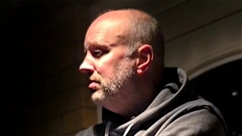 Frazer McDowell, Glasgow 19/11/25