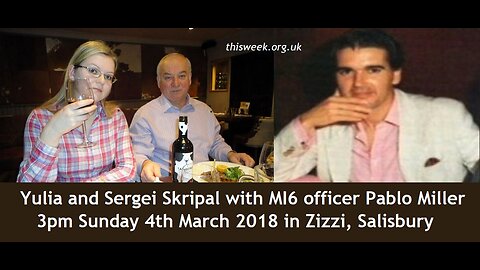 FULL SHOW MoD Procurement Disasters; Ukraine: EU v US; Putin & India; Satanic world domination plan?