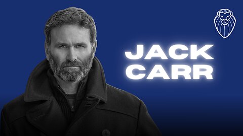 JACK CARR | Cry Havoc (Ep. 824)