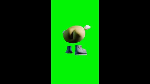 Emoji Dancing | Green Screen #excited #relatable #dancing #emoji #fyp