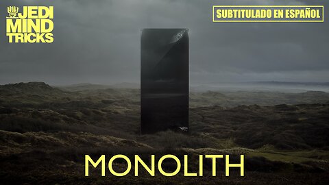 Jedi Mind Tricks - Monolith | (Subtitulado en español) (Prod. por Stoupe)