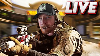 Thursday SOLO Warzone Domination | BDAY at Midnight
