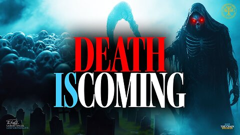 DEATH IS COMING | Prophet Uebert Angel