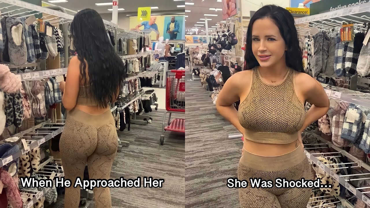 Man Leaves Girl SPEECHLESS With CLEVER Trick!