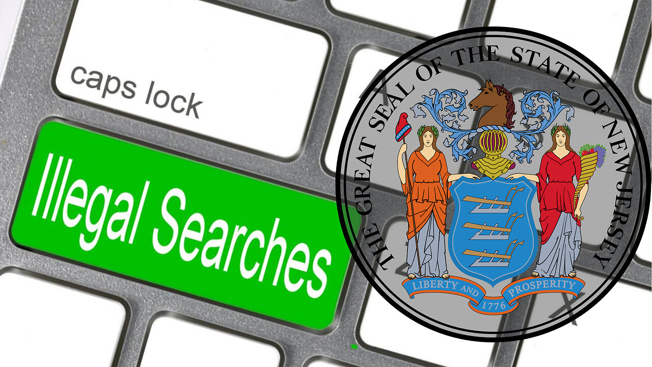 Unreasonable Searches - Respondents