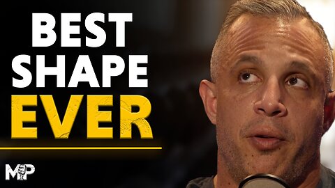 5 Steps to Get Back into Shape ASAP! Do This Lose Fat and Gain Muscle ! | Mind Pump 2542