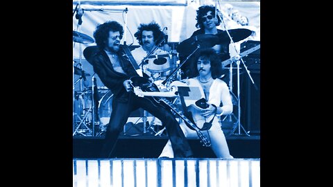 Burnin’ 🔥 For You ~ Blue Oyster Cult