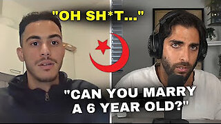 Finding out about islam!!!