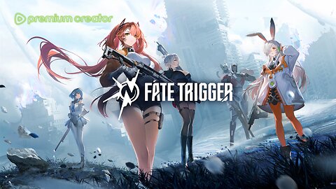 Fate Trigger PS5 Crossplay Playtest