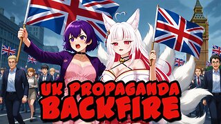 The UK has a sneaky new attack against the next generation of men | Better Bachelor React