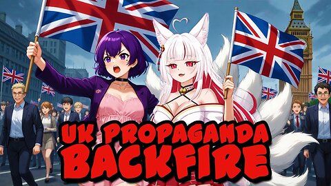 The UK has a sneaky new attack against the next generation of men | Better Bachelor React