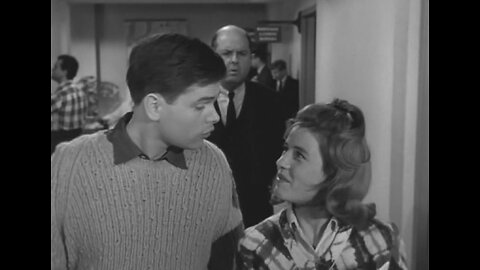 The Patty Duke Show - S01E03 - The Elopement - 1963 - HD