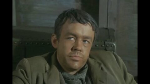 The Champions - TV Show - S01E18 - The Mission - 1969 - HD