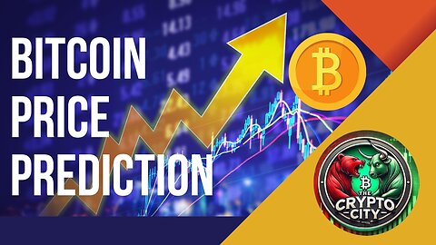 Bitcoin Price Analysis | Technical Analysis | BTC Price Prediction