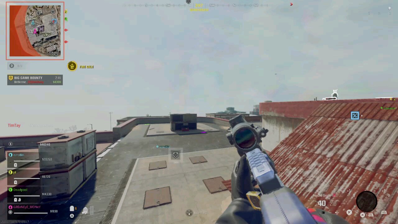 📺💎🥷🎬💀 #Area99 #blackops6 #callofduty #Activision #infinityward