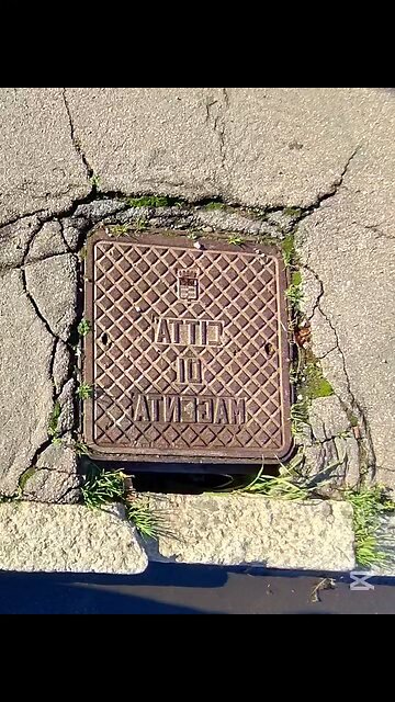 che succede a Magenta?