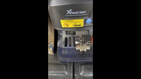 2004 honda accord key cutting and programming