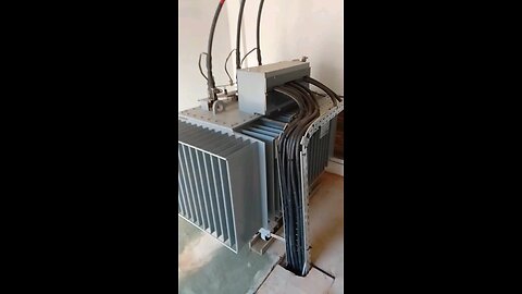 transforme electrique