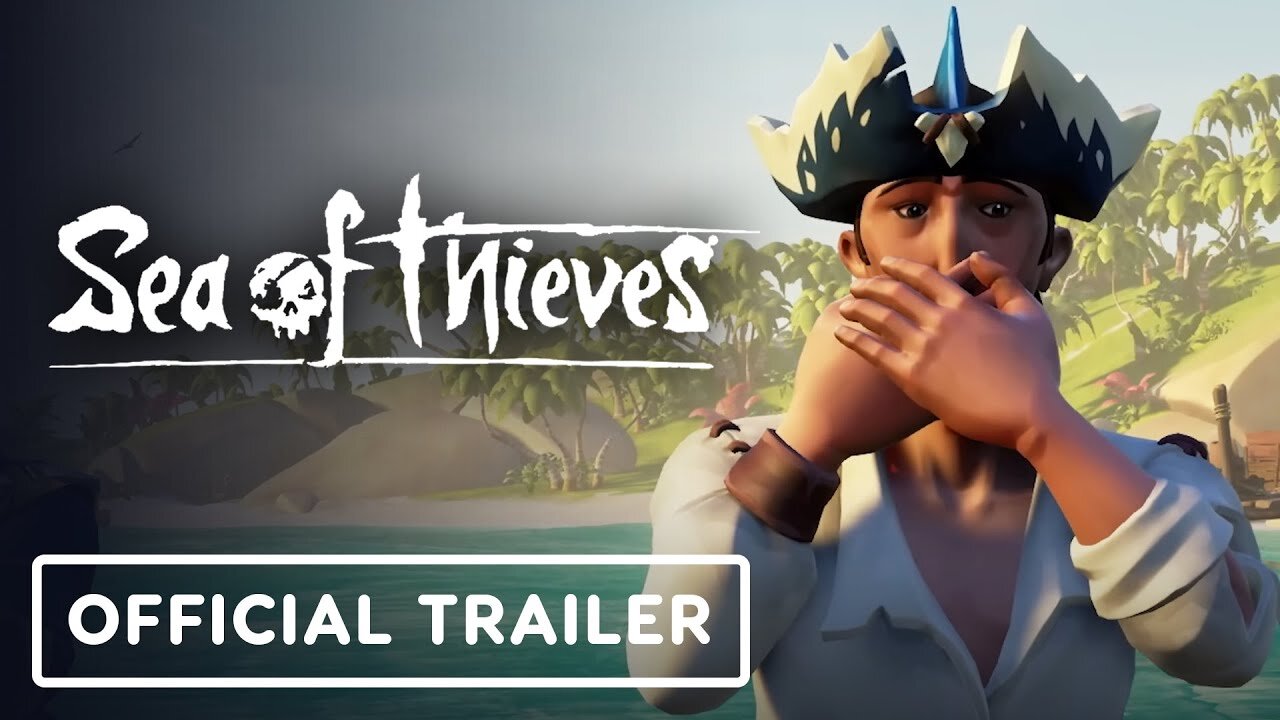Sea of Thieves - Official Season 15 Launch Trailer