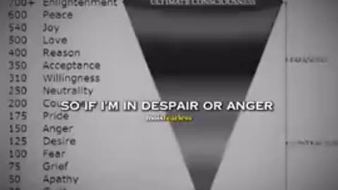 Neuroscientist explains how a thought held for 17 seconds will start to manifest.