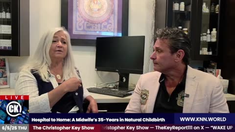Home Births vs. Hospitals: Midwife Exposes Birth Industry Secrets!