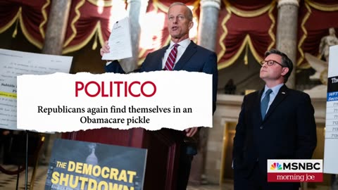 Republicans are becoming the party of big government- David Drucker